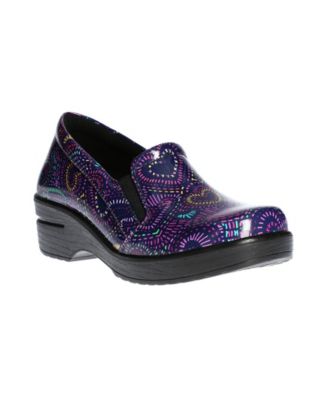 Easy Works by Easy Street Women s Leeza Clogs Macy s