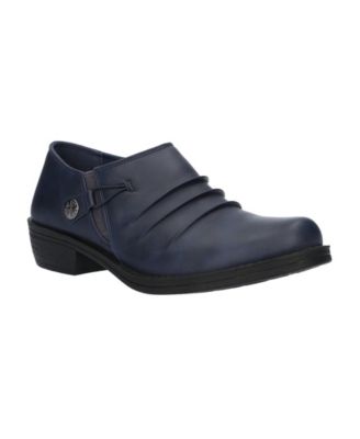 easy street steff bootie
