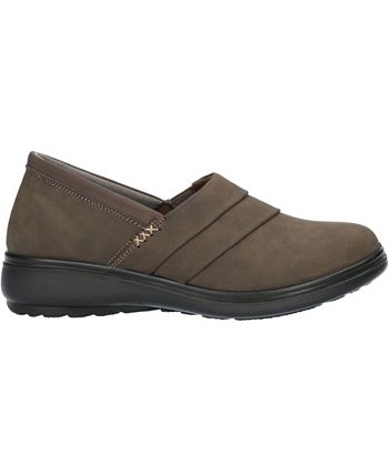 Easy Street Women's Maybell Sneaker - Slip-On Casual Shoe With Stretch, Lightweight & Comfort - View #2