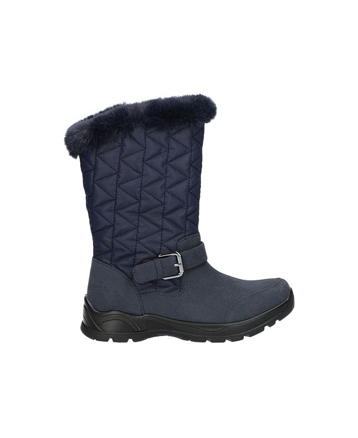 easy street easy dry by cuddle waterproof boots