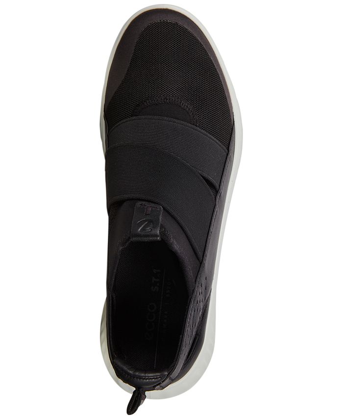 Ecco Women's ST.1 Lite SlipOn Sneakers Macy's
