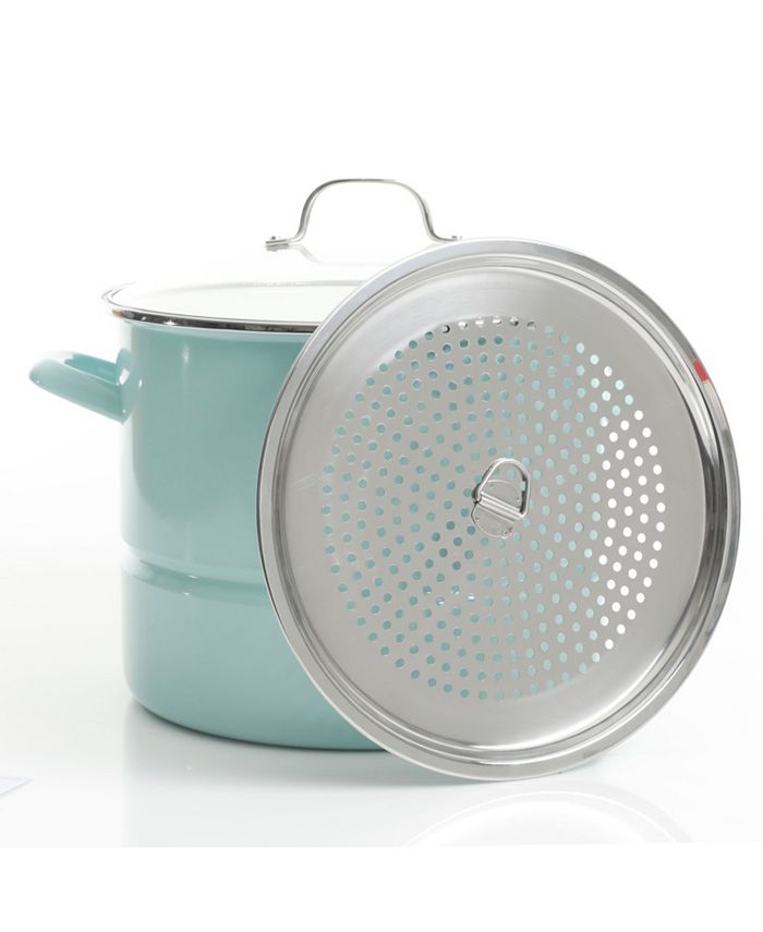 kenmore pot and pan set