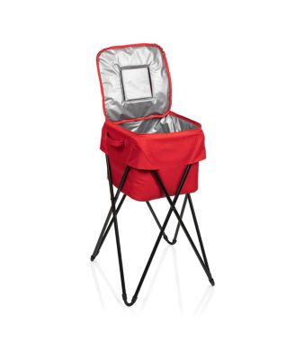 by Picnic Time Camping Party Cooler with Stand