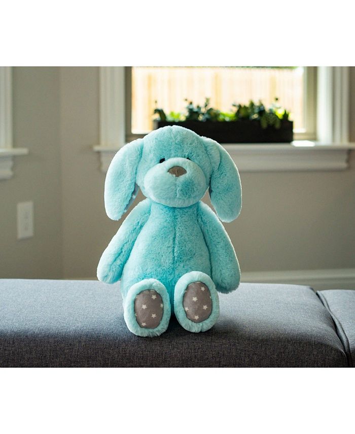 First and Main World's Softest Plush Stuffed Animals, 11", Dog Macy's