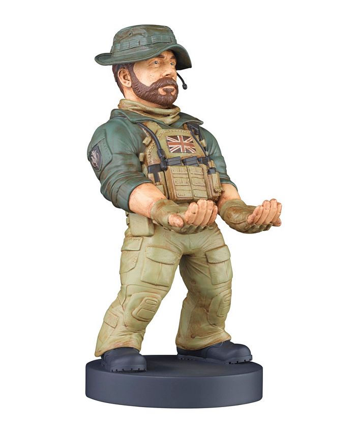 Exquisite Gaming Cable Guy Charging Controller and Device Holder