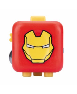 Antsy Labs Fidget Cube Marvel Series - Iron Man