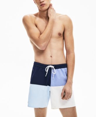 lacoste swimming shorts sale