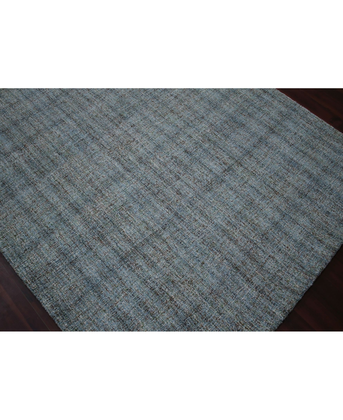 Amer Rugs Laurel Lau-22Area Rug - Bluestone