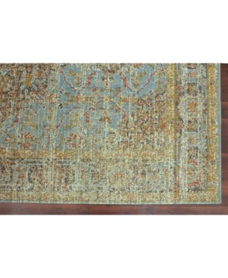 CLOSEOUT! Eternal ETE-30 Mint Rug