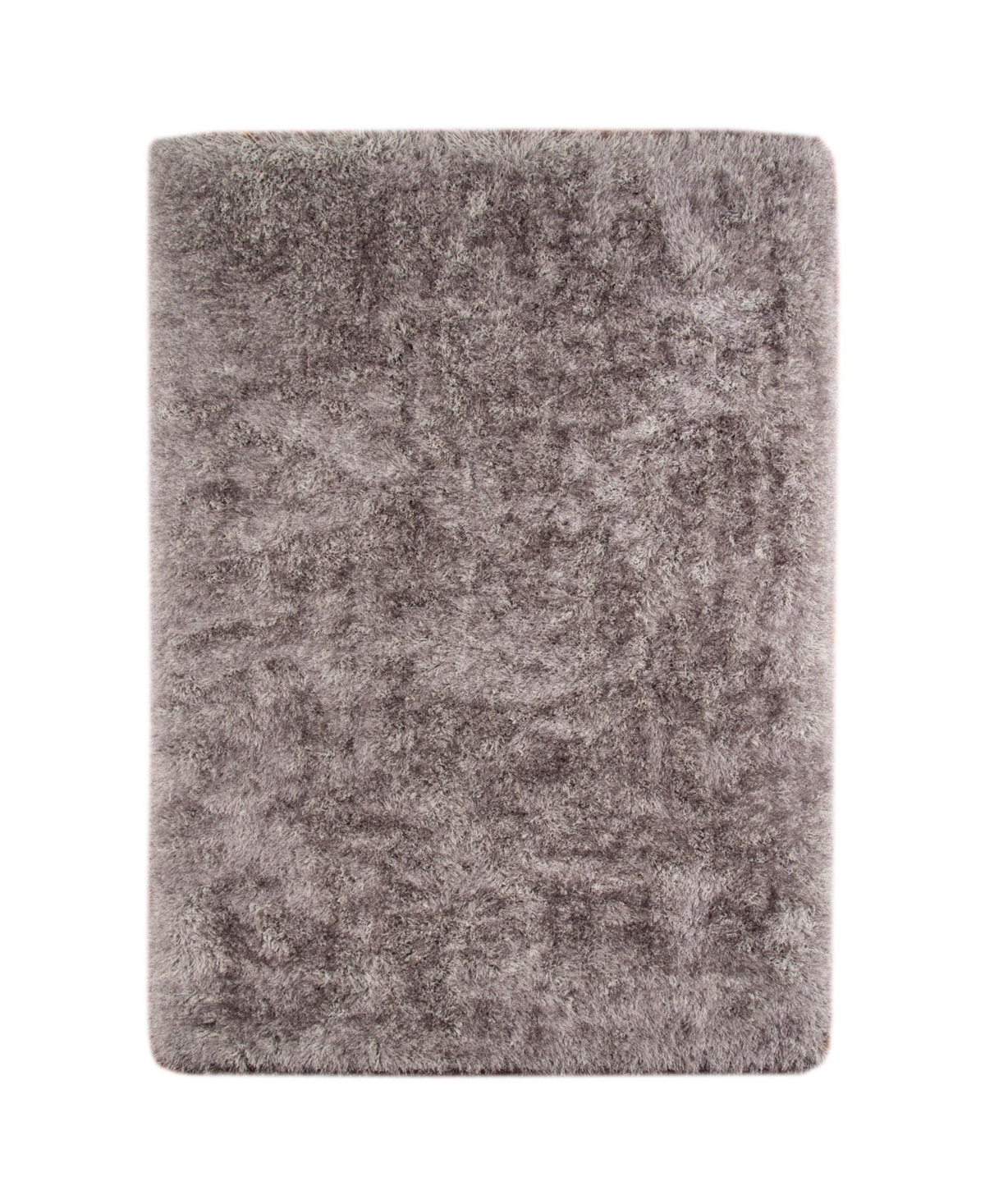 Amer Rugs Metro Met-8 Charcoal 8' x 11' Area Rug - Charcoal