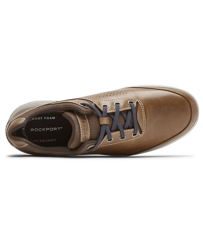 Rockport Men's Zaden Ubal Oxford & Reviews - All Men's Shoes - Men - Macy's