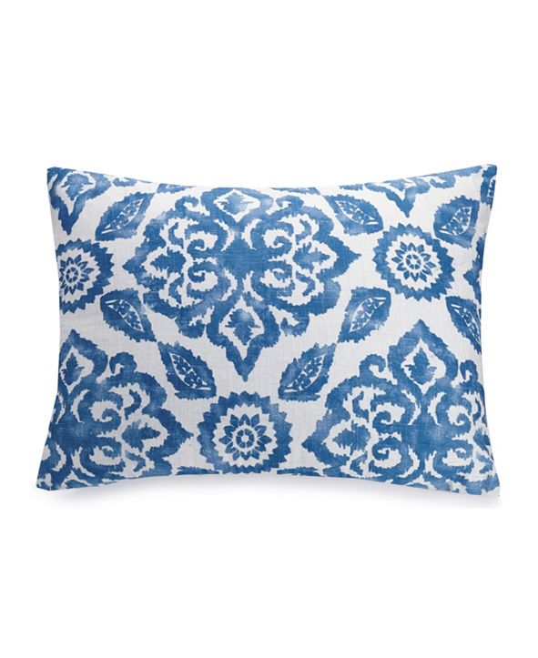 Vera Bradley Stitched Medallions Queen Comforter Set 3Pc & Reviews