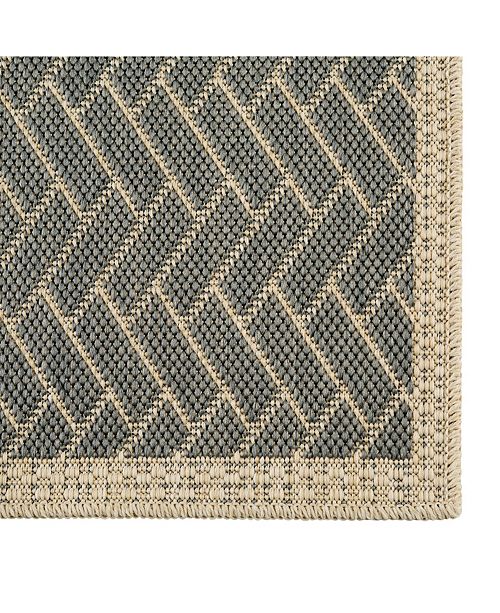 Elle Decor Wilmington Ellison 3 Olwn04 451 Gray 2 4 X 3 9 Area