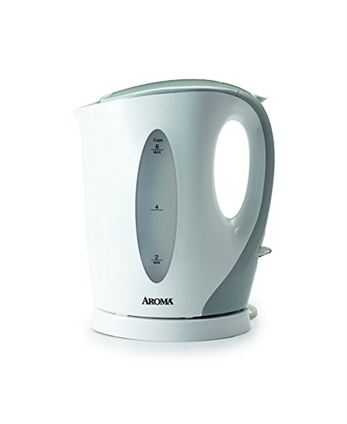 Aroma Awk-105 1.5-Liter Electric Kettle