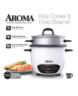 ARC-747-1NG 14 Cup Rice Cooker and Food Steamer