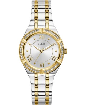 guess watches for women macys