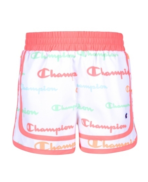 image of Champion Toddler Girls Short
