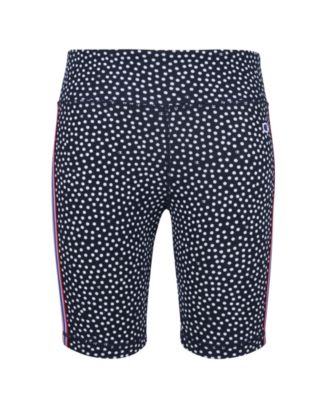 champion polka dot shorts