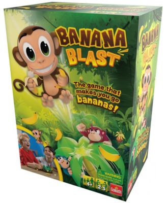Goliath Games Banana Blast