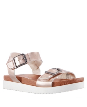image of Nina Jacklin3 Little Girls Sandal