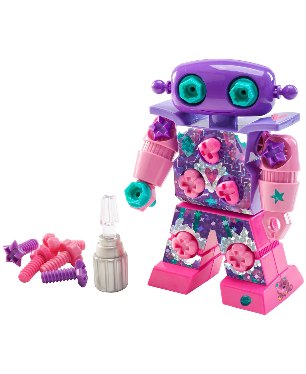 Shop Learning Resources Design Drill Sparklebot In Multi