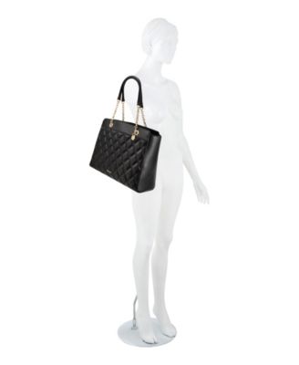 nine west emerson tech tote