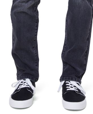 Men's Skinny Fit Stretch Jeans