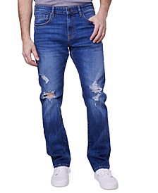 Men&apos;s Slim-Fit Stretch Jeans
