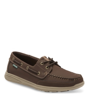 image of Eastland Shoe Benton Boat Shoe Men-s Shoes
