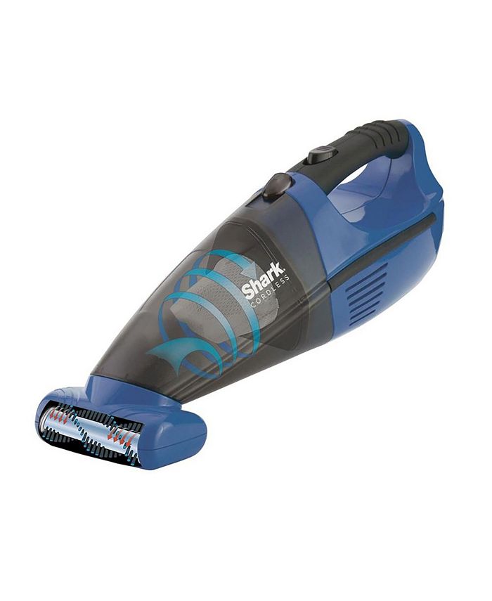 Shark 62893 Pet Perfect Portable Hand Vacuum Cleaner Macy's