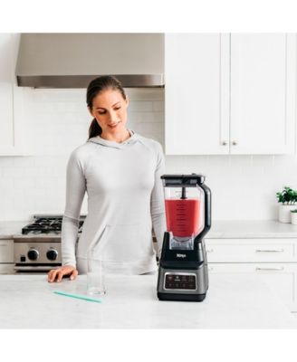 Ninja BN701 Professional Plus Blender With Auto-iQ® - Macy's