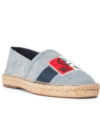 ralph lauren men's espadrilles