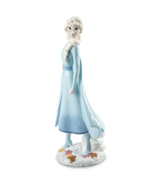 Lladrò Collectible Figurine, Elsa In Multi