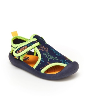 image of Osh Kosh Toddler Boy-s Aquatic Water Shoe