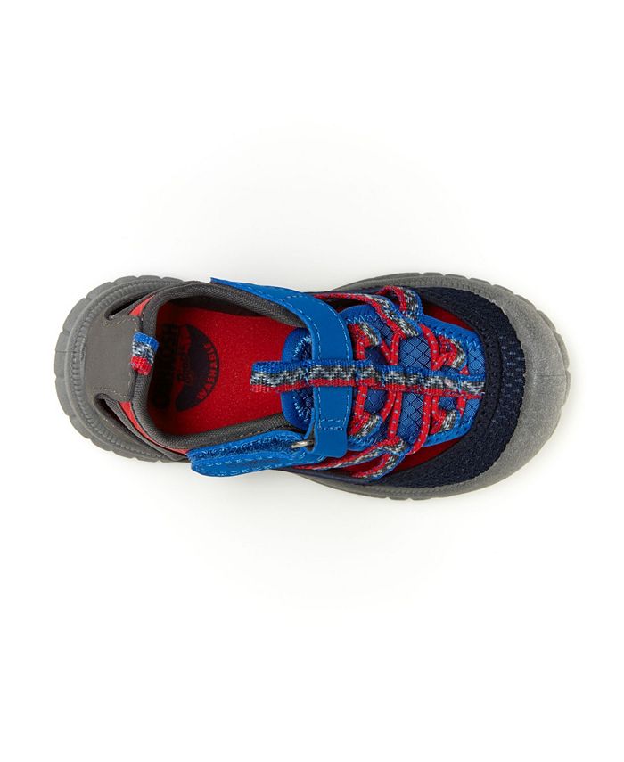 Oshkosh bax sandal on sale
