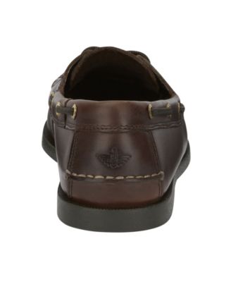 Men's Vargas Casual Boat Shoes