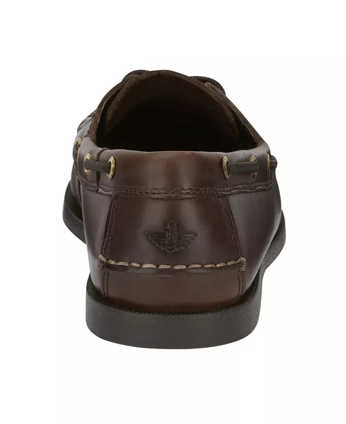 Men's Vargas Casual Boat Shoes - thumbnail 9