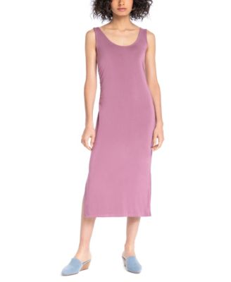 dusty rose dress macys