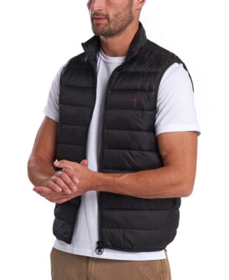 Barbour Men's Bretby Gilet Vest