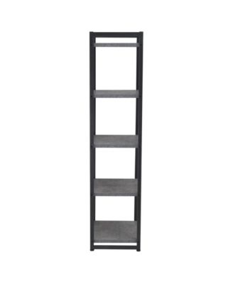 Bookshelf Tower