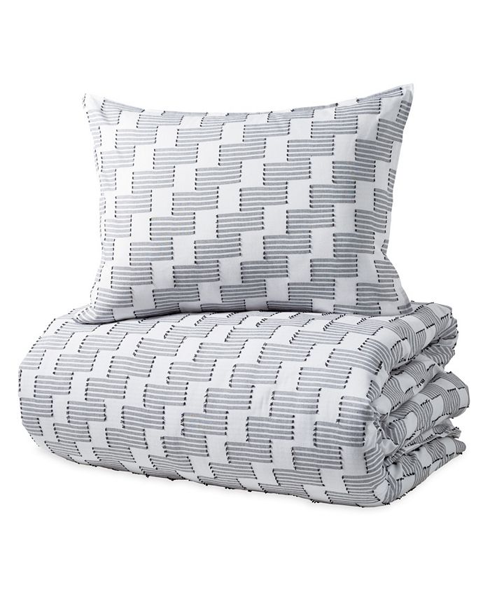 DKNY Step Up Full/Queen Comforter Mini Set Macy's