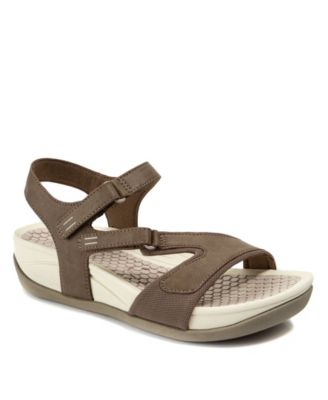 baretraps delona sandals