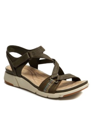 baretraps danny sport sandal