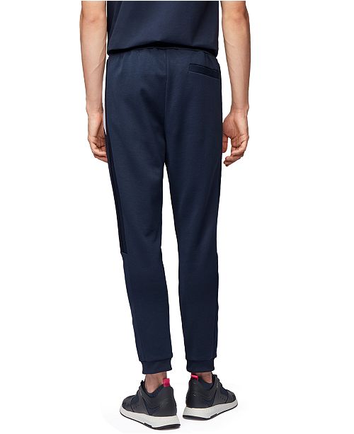 hugo boss hadiko win