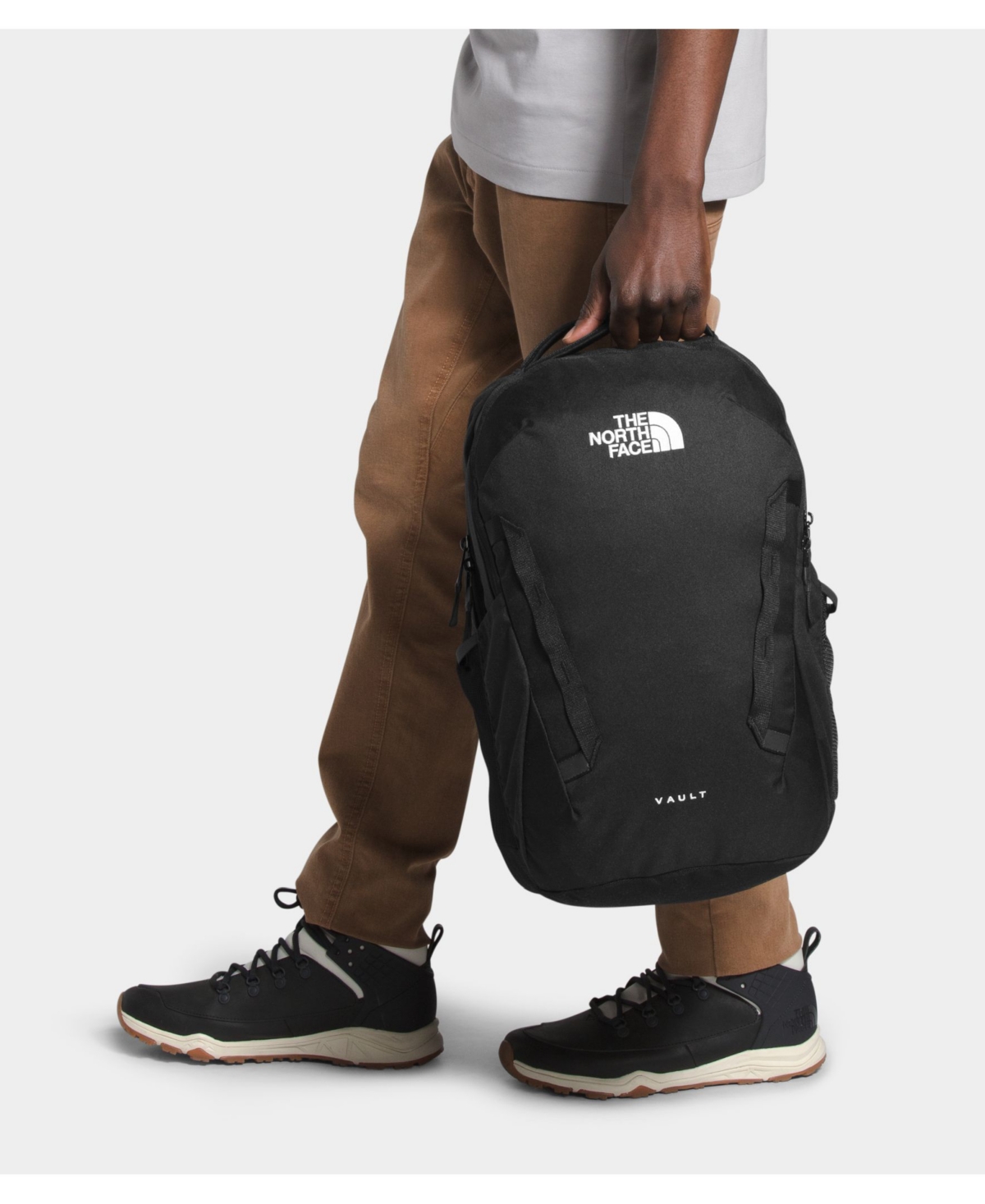 The north face vault tnf discount
