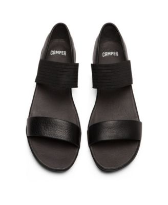 Women's Right Sandals