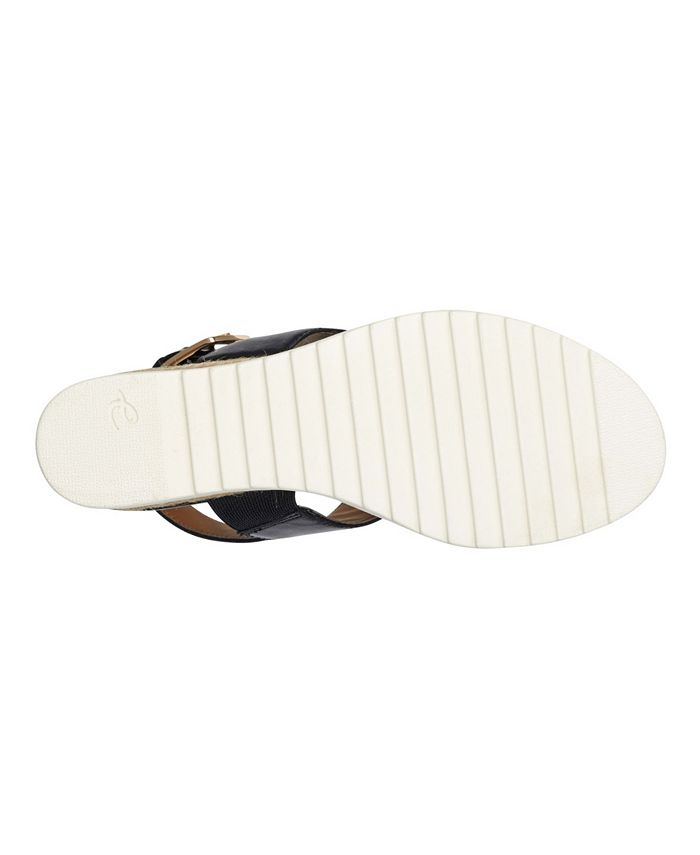 Evolve outlet zen sandal