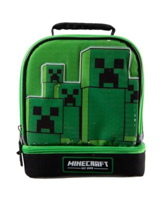 macy's minecraft backpack