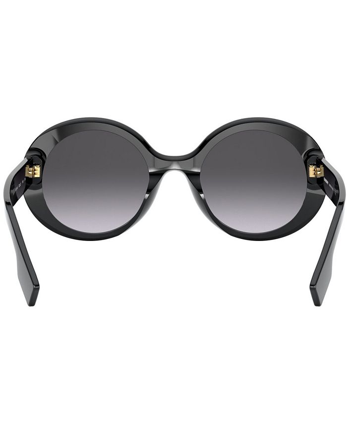 Burberry Sunglasses, 0BE4314 - Macy's
