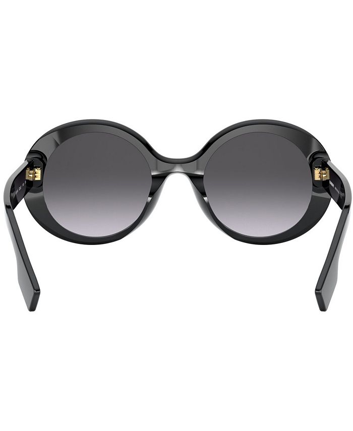 Burberry Sunglasses, 0BE4314 Macy's